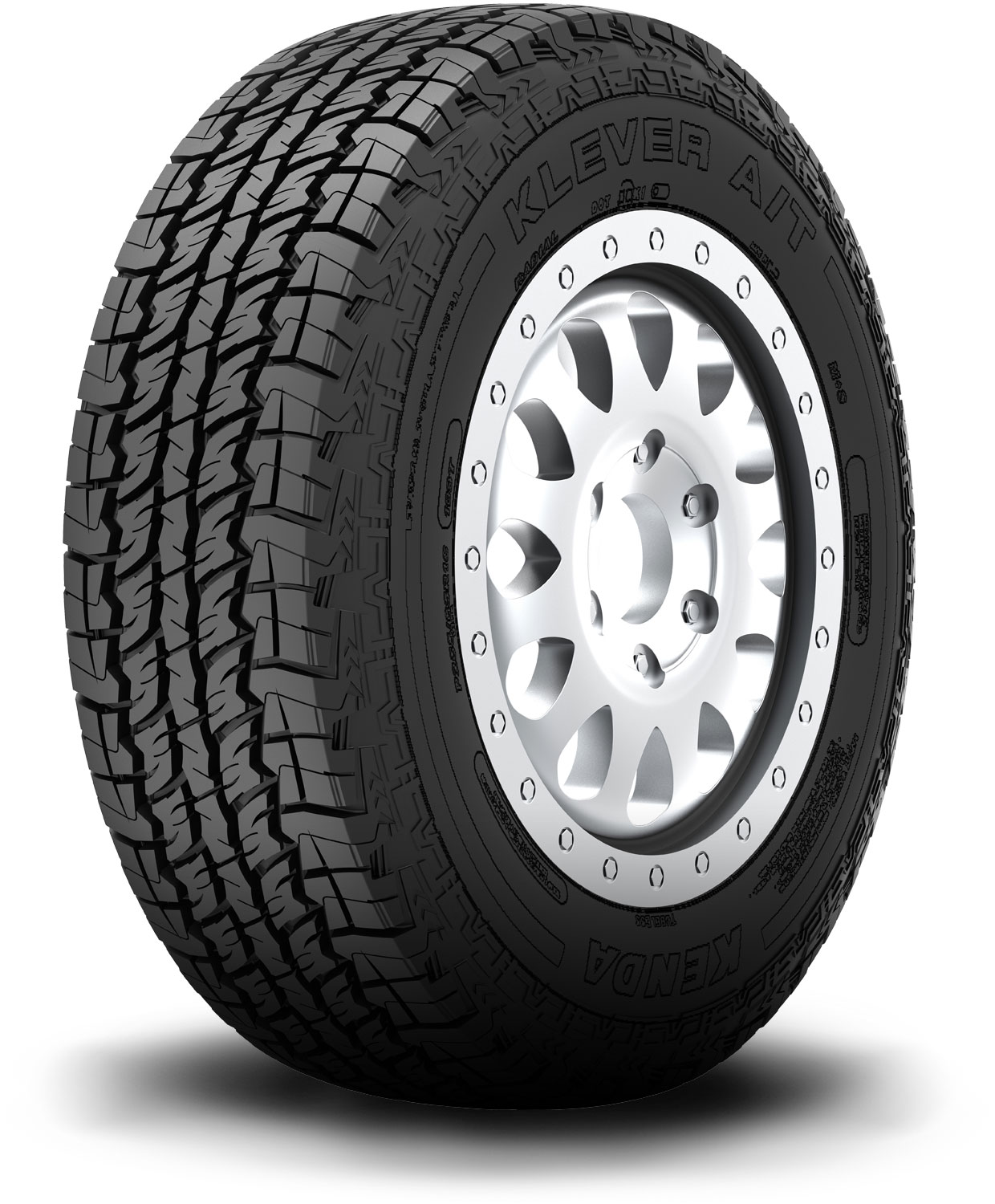 Klever A/T kr28